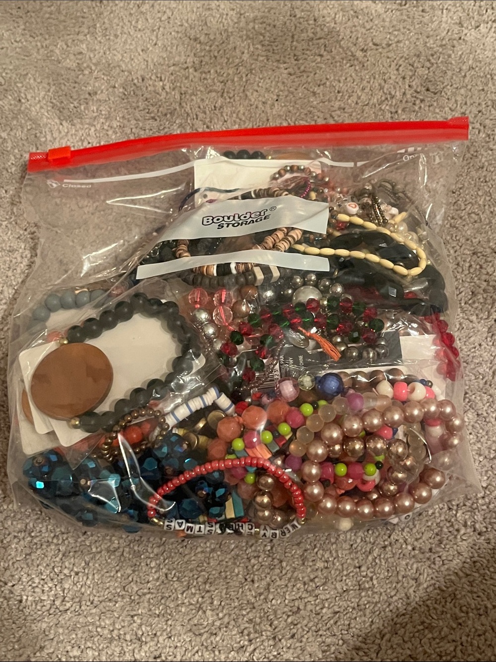 Craft lot +1.5 lbs